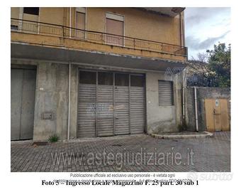 Magazzino Vallelunga Pratameno [A4323599]