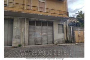 Magazzino Vallelunga Pratameno [A4323599]