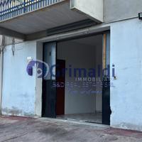 Magazzino Misilmeri [LocM/13ACG]