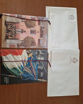 Calendari dell'Arma dei Carabinieri