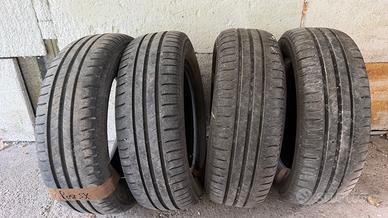 Gomme 185/60 r15 80% Michelin