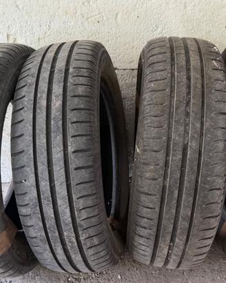Gomme 185/60 r15 80% Michelin