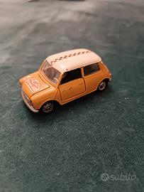 ミニカー MEBETOYS A-61 MINI MINOR INNOCENTI MONTE mebetoys Archivi - MINIMINOR.COM