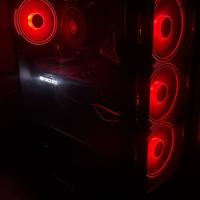 Pc Gaming Prezzo un minimo trattabile