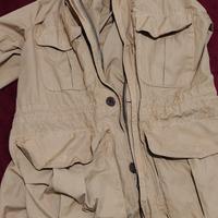 giacchetto Barbour uomo 