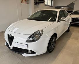 ALFA ROMEO Giulietta 1.6 120 CV Super