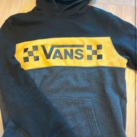 Vans felpa