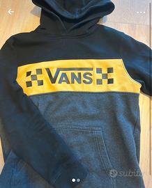 Vans felpa