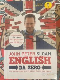 English da zero