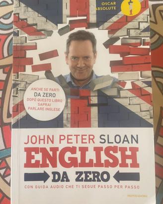 English da zero