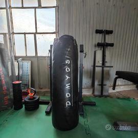 sacco boxe 