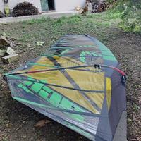 Vela windsurf Point-7 AC-K 7.8