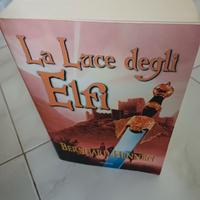 La Luce degli elfi di Brenhard Hennen