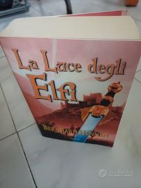 La Luce degli elfi di Brenhard Hennen