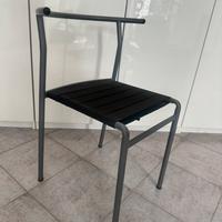 4 Sedie Cafe Chair Philippe Starck x Baleri