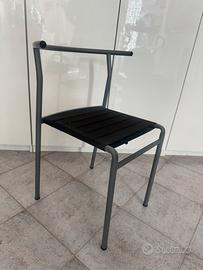 4 Sedie Cafe Chair Philippe Starck x Baleri
