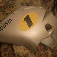 carena fiancata sx mv agusta f4