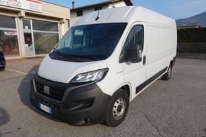 FIAT DUCATO FURGONE L2H2 MJT3 140 CV CAMBIO AUTOMA
