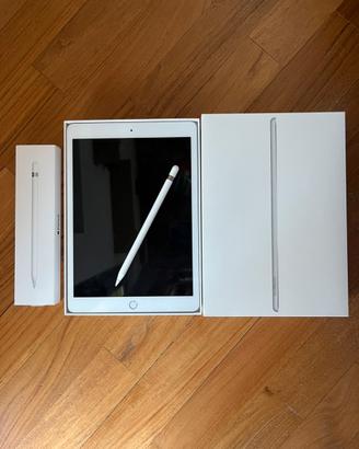 IPad 8th generazione