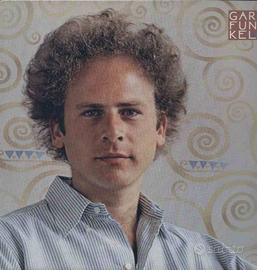 Art Garfunkel - Garfunkel