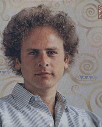 Art Garfunkel - Garfunkel