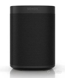 SONOS ONE SL