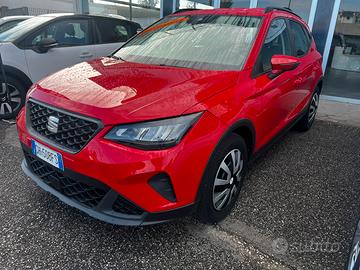 Seat Arona 1.0 Tsi