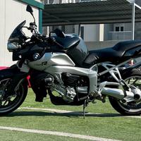 Moto BMW K 1200 R - 2007