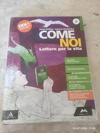 libri scolastici