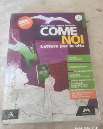 libri scolastici
