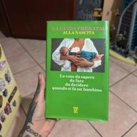 La guida prenatal alla nascita