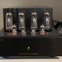 Amplificatore Primaluna evo 100 valvolare