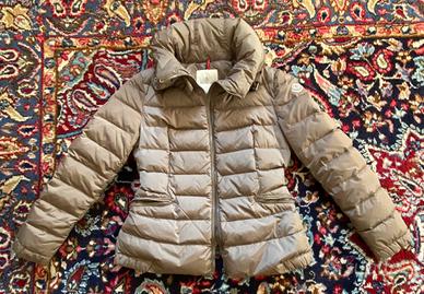 giubbotto donna moncler