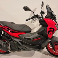 Aprilia SR GT 200 Sport