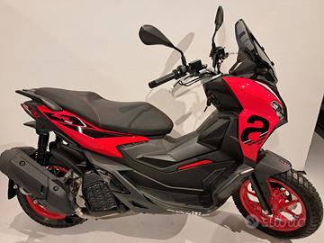 Aprilia SR GT 200 Sport