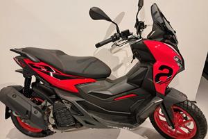 Aprilia SR GT 200 Sport