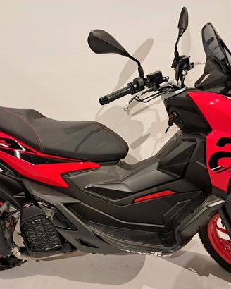 Aprilia SR GT 200 Sport