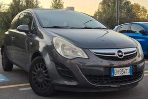 Opel Corsa Neopatentati 