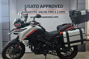 Benelli TRK 702