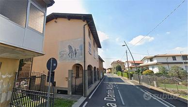 Casa Singola a Spirano