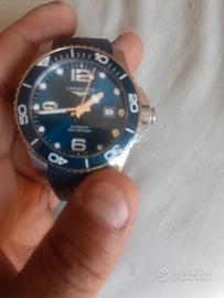 OROLOGIO LONGINES HYDROCONQUEST
