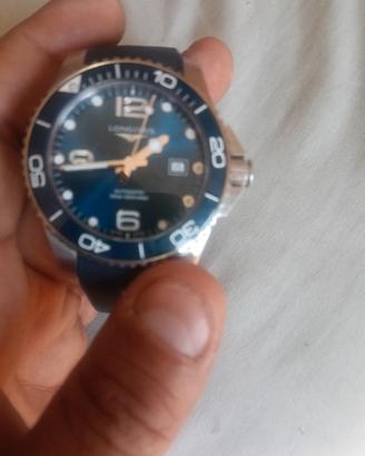 OROLOGIO LONGINES HYDROCONQUEST