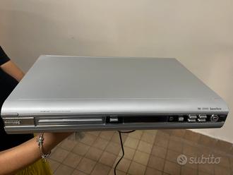 DVDR 3305 PHILIPS  			