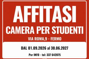 Camere x studenti