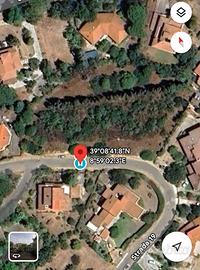 Terreno Edificabile a Poggio dei pini