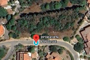 Terreno Edificabile a Poggio dei pini