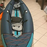 Kayak gonfiabile