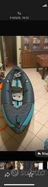 Kayak gonfiabile