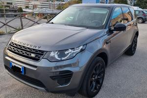 LAND ROVER DISCOVERY SPORT BLACK DES AUTOCARRO N1