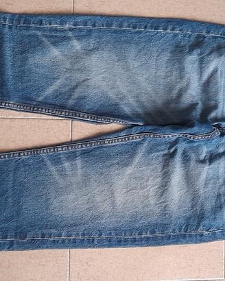 jeans uomo